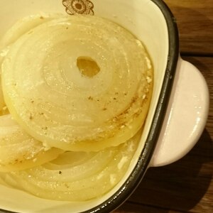 玉葱ステーキ★感謝のおばんざい